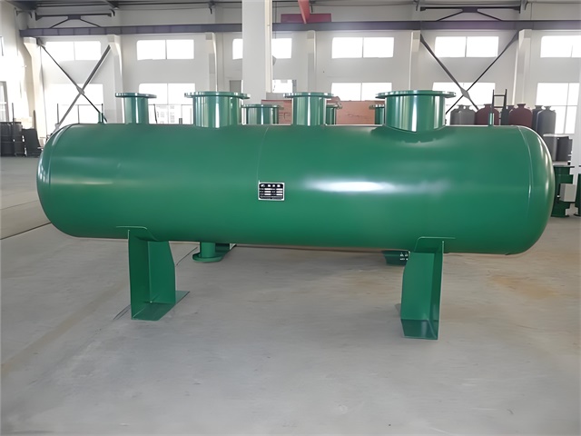 宁县分集水器的流速
