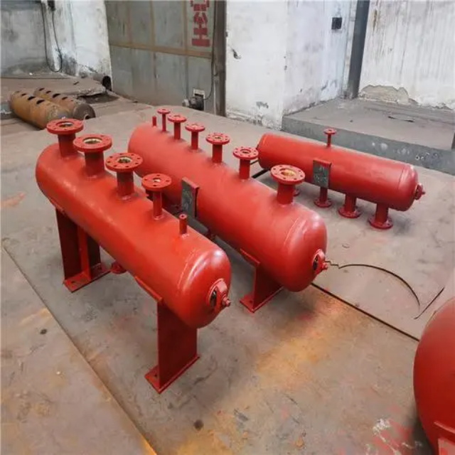 宁县分集水器安装高度